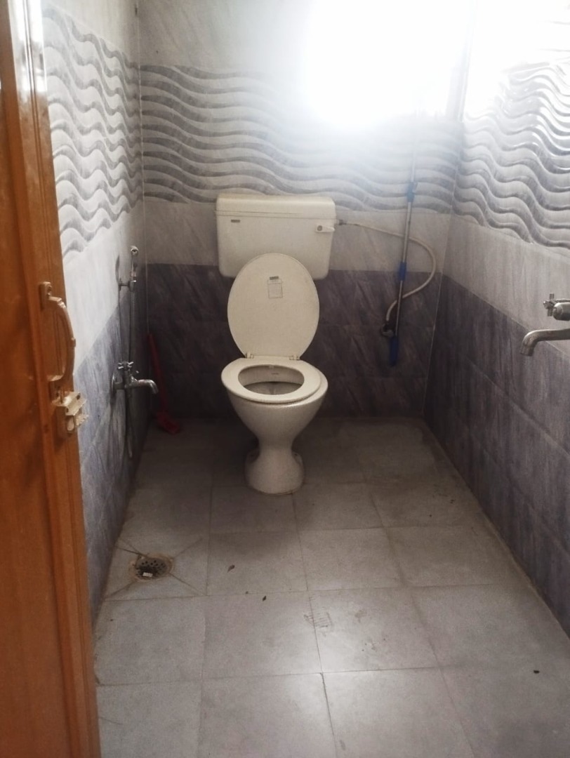 Unfurnished 3bhk in Guwahati Home, Udayan Path, Dwaraka Nagar, Bormotoria, Guwahati, Assam, India for Rent